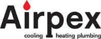  Airpex Cooling, Heating & Plumbing image 1
